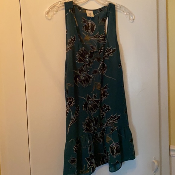 CAbi tunic length top - Picture 2 of 2